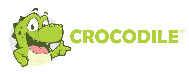 Crocodile HR Logo